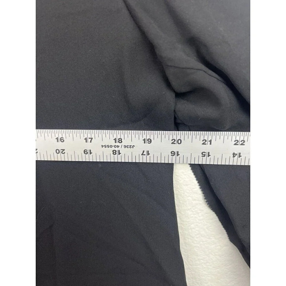 3.1 Phillip Lim Black Dress - Picture 10 of 10